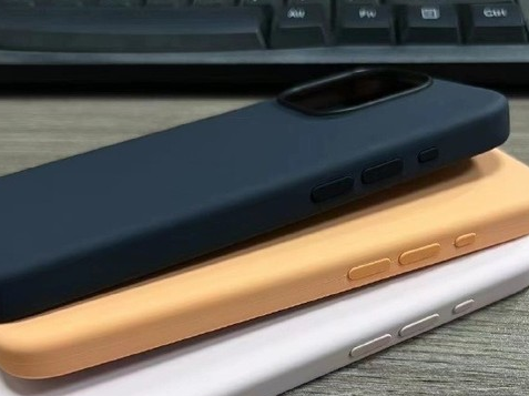 方城苹果14维修站分享iPhone14手机壳能直接给iPhone15用吗?