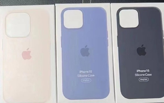 方城苹果14维修站分享iPhone14手机壳能直接给iPhone15用吗？ 