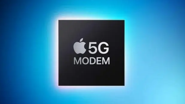 方城苹果维修网点分享iPhone15会搭载自研5G芯片吗？ 