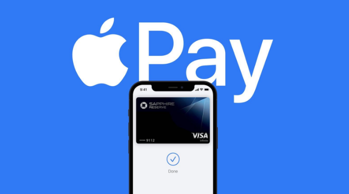 方城苹果14服务点分享iPhone 14 设置 Apple Pay 后，锁屏密码不正确怎么办 