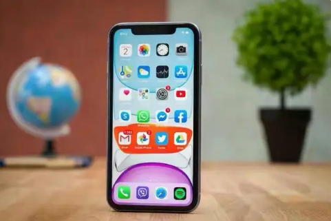 方城苹果手机维修分享升级iOS16屏幕失灵解决办法 