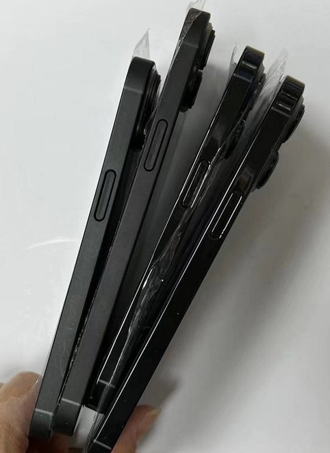 方城苹果14维修分享iPhone14电池多少毫安 