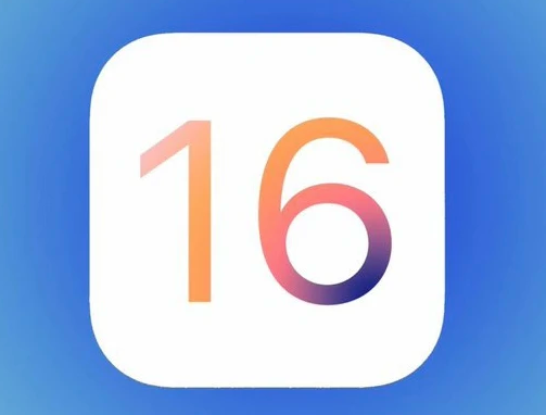 方城苹果手机维修分享iOS16不支持iPhone6s，手中的6s怎么办 