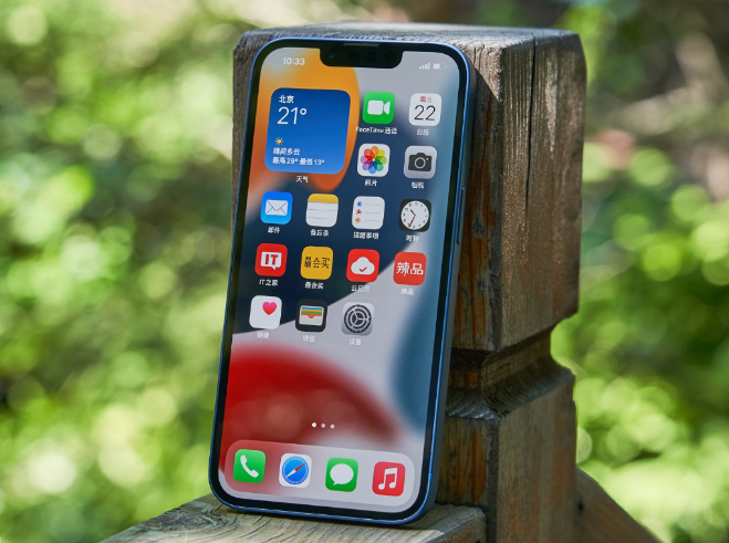 方城苹果手机维修分享升级 iOS 15.5 正式版后无法降级 