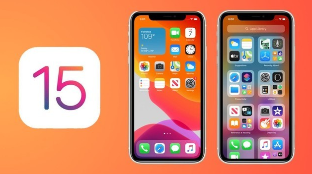 方城苹果13维修分享iPhone13更新iOS 15.5，体验如何 