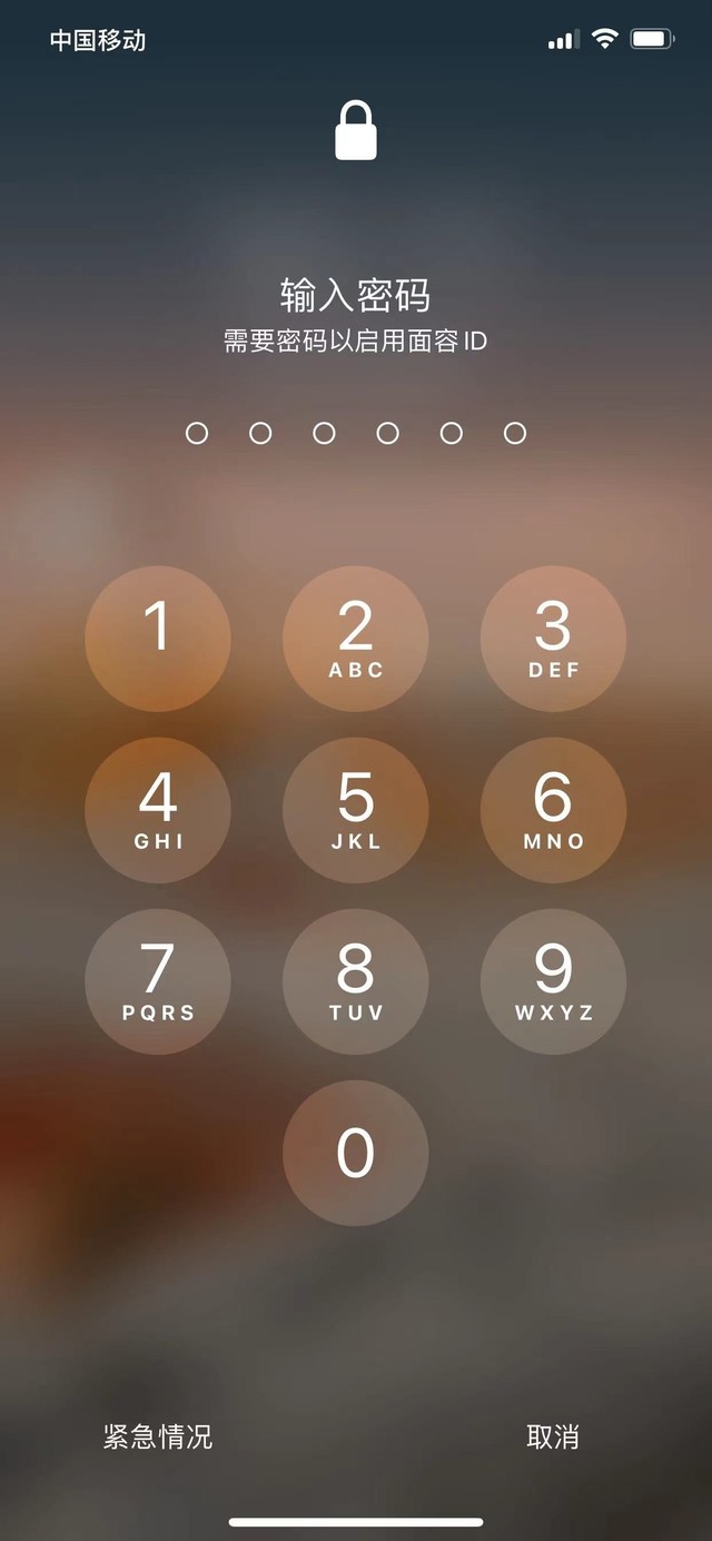 方城苹果13维修分享iPhone 13加强锁屏功能有什么用 