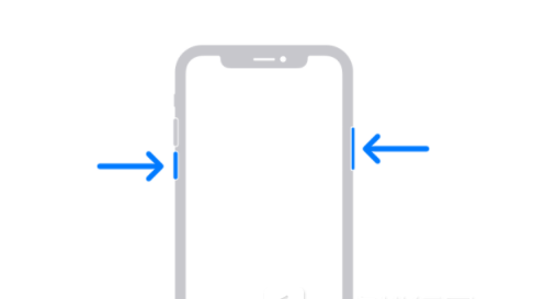 方城苹果13维修分享iPhone13屏幕失灵怎么办 