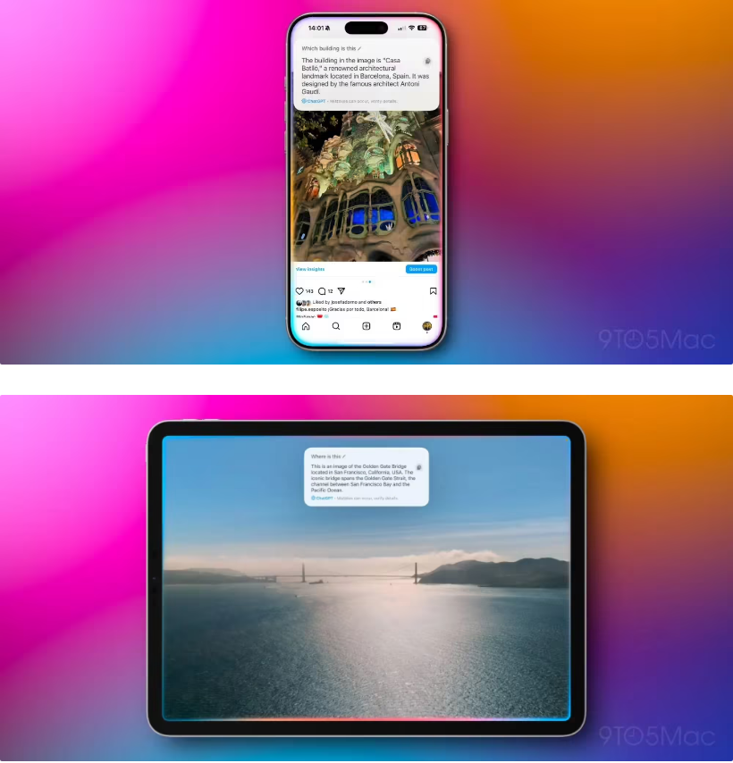 方城苹果手机维修分享苹果 Siri 接入 ChatGPT AI  