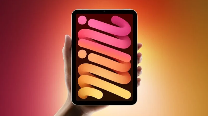 方城苹果手机维修分享iPad mini 7 屏幕硬件可能进行了更新  