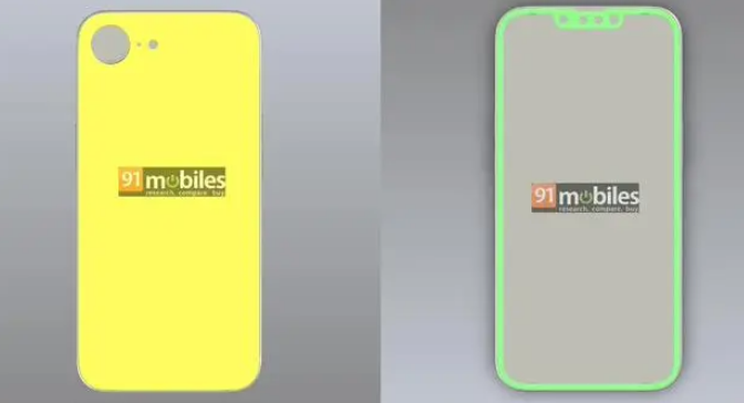 方城苹果手机维修分享苹果小屏iPhone SE4值得买吗 