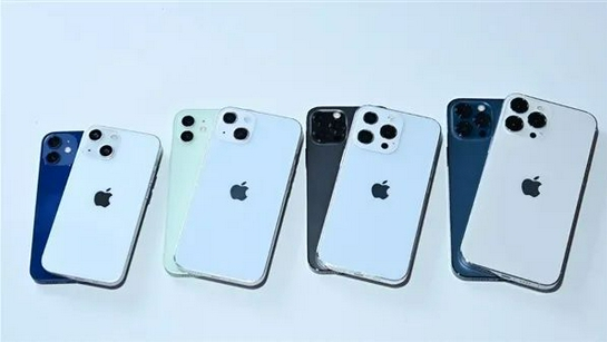 方城苹果手机维修分享iPhone 13价格怎么样 