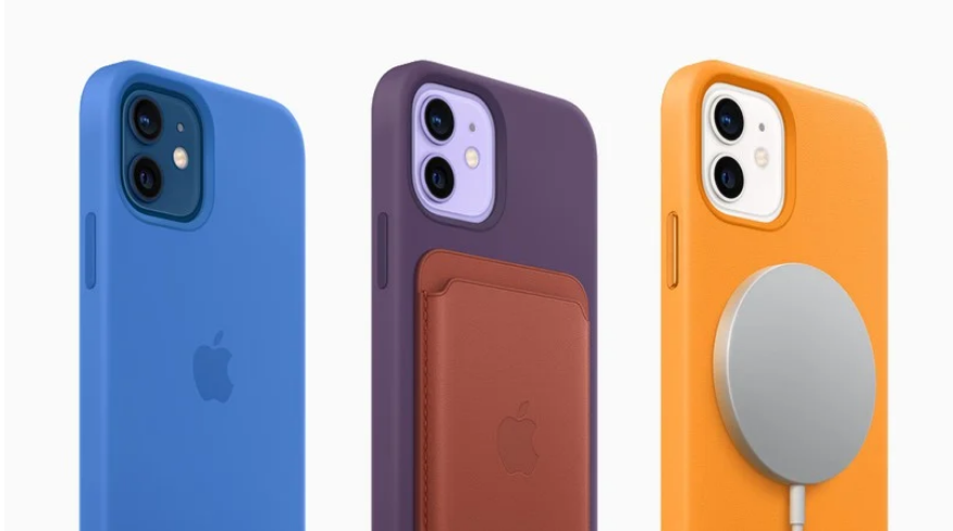 方城苹果手机维修分享关于 iPhone 13 的细节爆料 