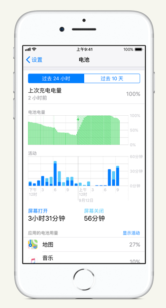 方城苹果手机维修分享iPhone 在夜间待机时耗电异常怎么办 