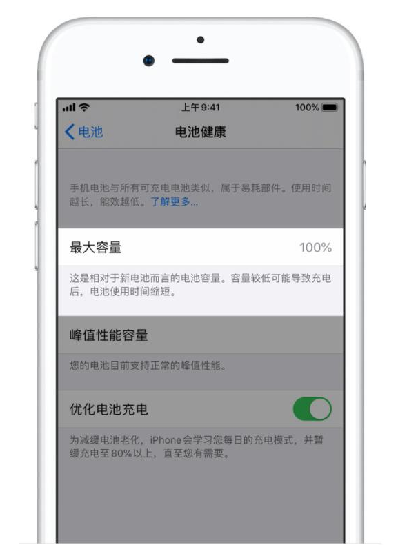 方城苹果手机维修分享iPhone电池健康度是否需要过分关注 
