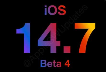 方城苹果手机维修分享iOS 14.7 Beta4值得升级吗 