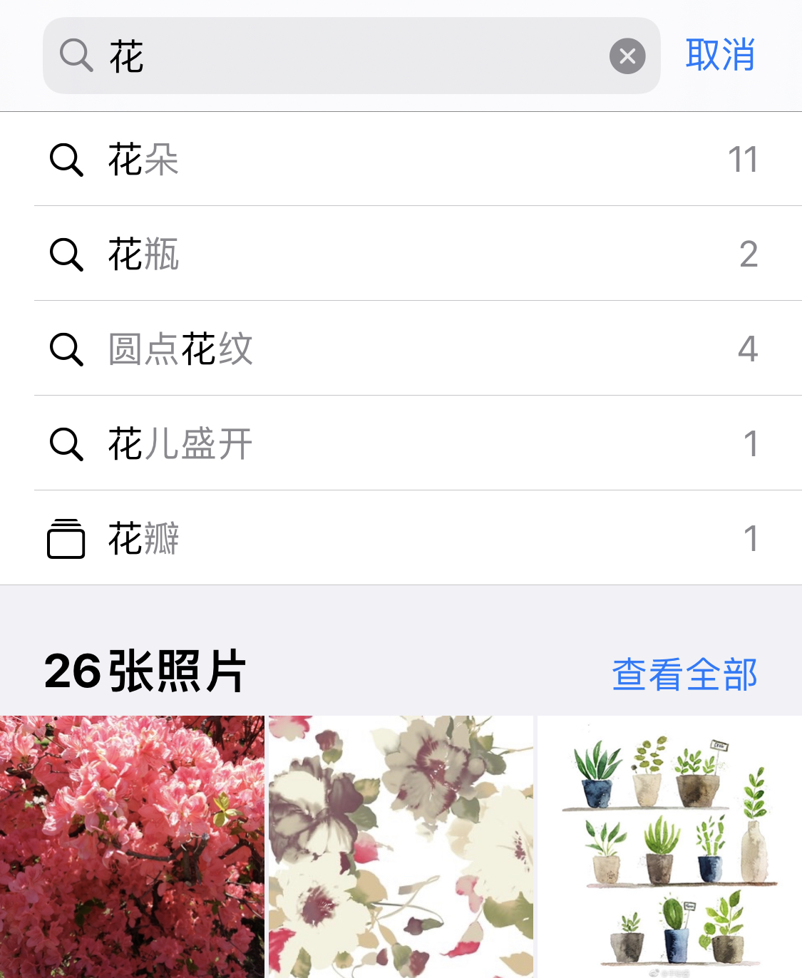 方城苹果手机维修分享iPhone 小技巧 