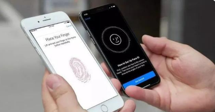 方城苹果手机维修分享iPhone 13 系列会有屏下指纹吗 