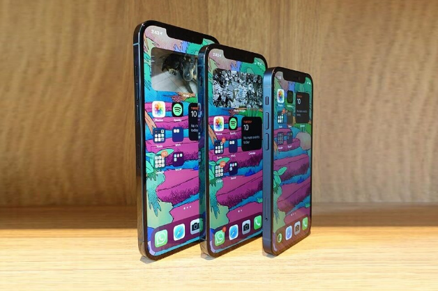 方城苹果手机维修分享iPhone 13发布日期 