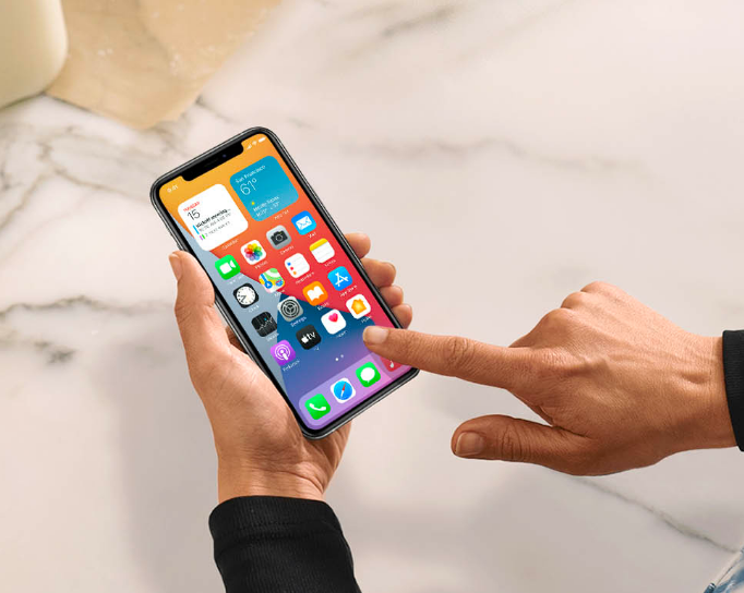 方城苹果手机维修分享iPhone 12 出现运行缓慢或死机的情况怎么办 
