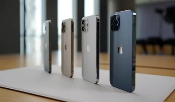 方城苹果手机维修分享为什么说iPhone13才是真旗舰 