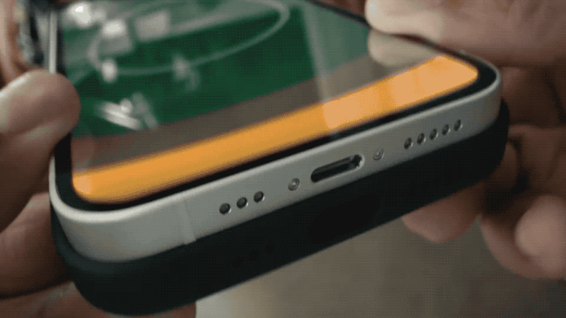 方城苹果手机维修分享未来 Magsafe 还有哪些发展空间 