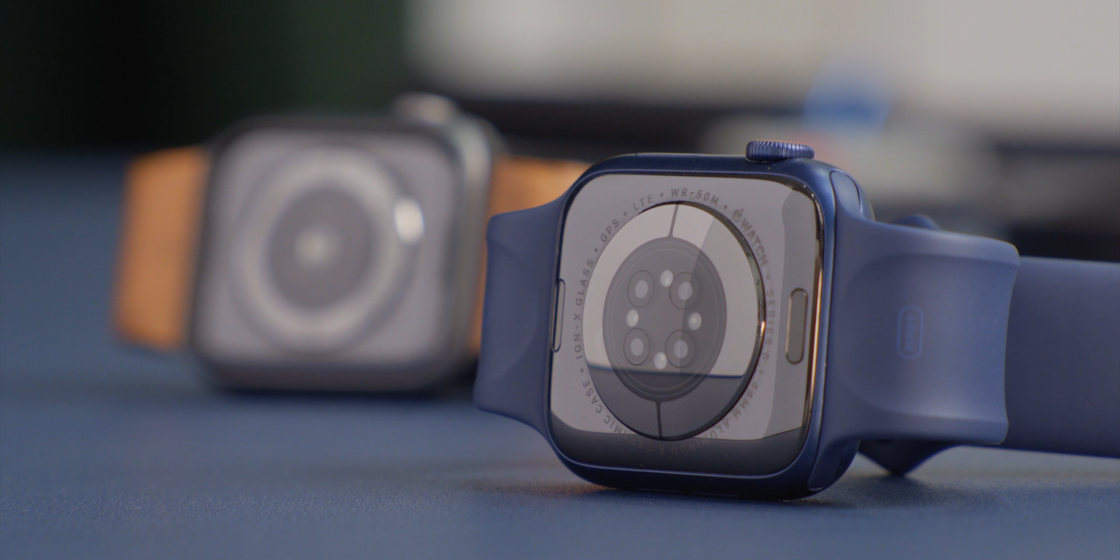 方城苹果手机维修分享Apple Watch 是如何测量卡路里的 