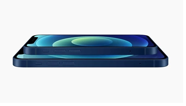 方城苹果手机维修分享iPhone 12 mini 锁屏后触屏失灵怎么办 