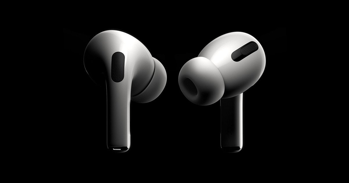 方城苹果手机维修分享AirPods Pro 爆音、降噪效果下降怎么办 