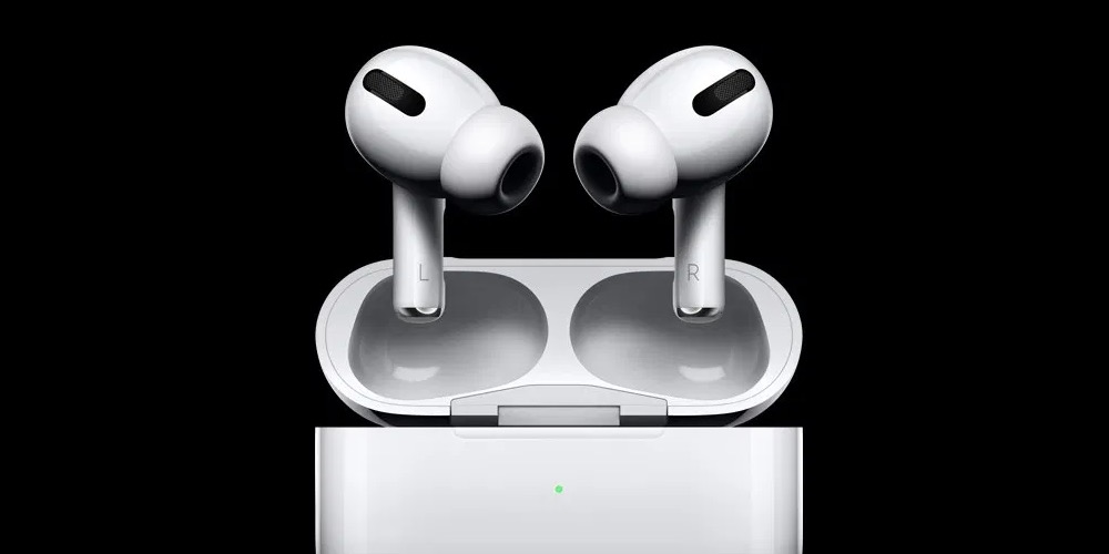 方城苹果手机维修分享AirPods Pro 出现静电噪音 