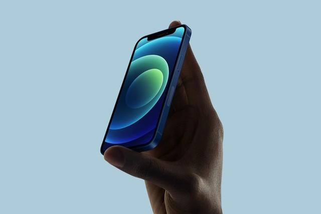 方城苹果手机维修分享iPhone 12 mini辐射很大吗 