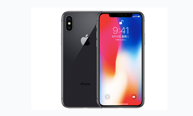方城苹果手机维修分享iPhone X换电池 