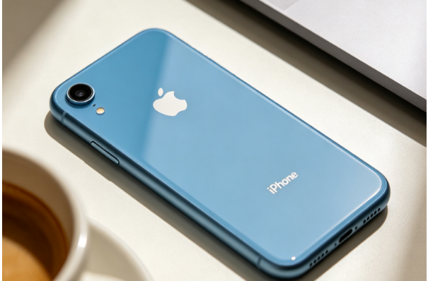 方城苹果手机维修分享iPhone XR换电池 