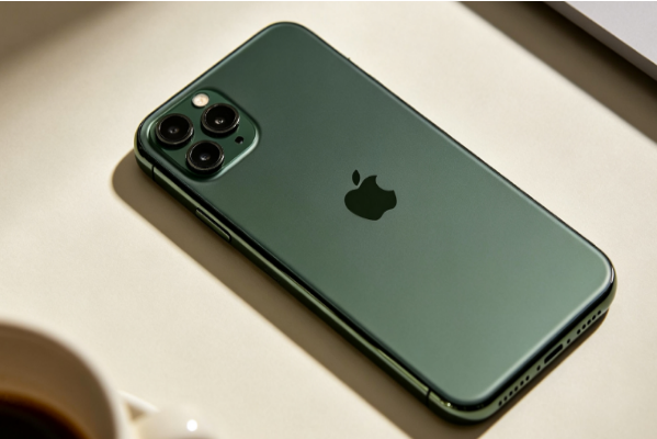 方城苹果手机维修点分享iPhone11 Pro换电池 