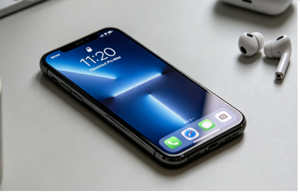 方城苹果手机维修分享iPhone11 Pro Max换电池 