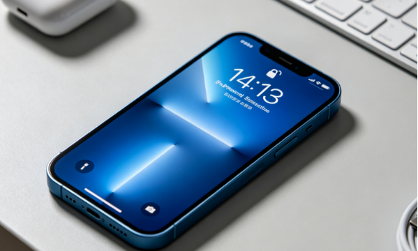 方城苹果手机维修分享iPhone13 换电池 