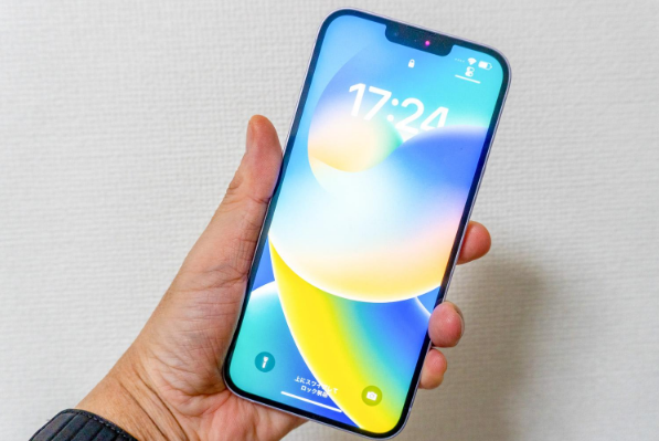 方城苹果手机维修分享iPhone 14 Plus换电池 