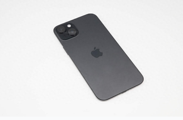 方城苹果手机维修分享iPhone 15 Plus换电池 