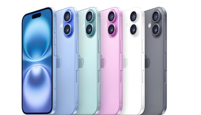 方城苹果手机维修分享iPhone 17换电池 