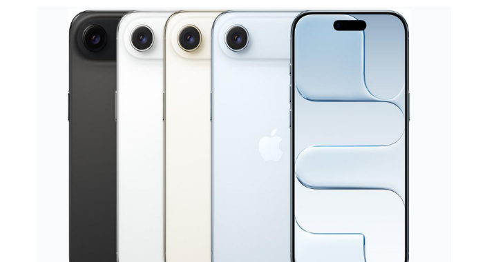 方城苹果手机维修分享iPhone 17 Air换电池 