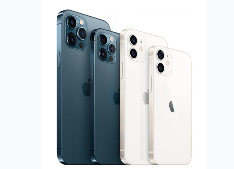 方城苹果维修点分享iPhone 12 Pro进水维修 