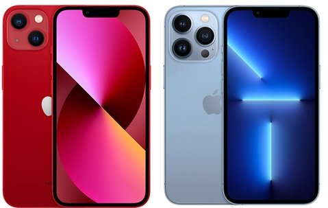 方城苹果维修点分享iPhone 13 Pro进水维修 