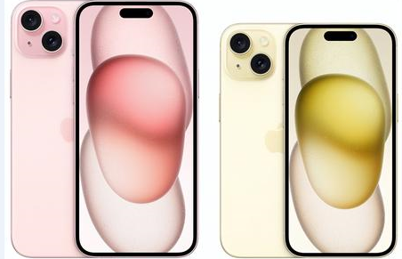 方城苹果维修点分享iPhone 15 Plus进水维修 