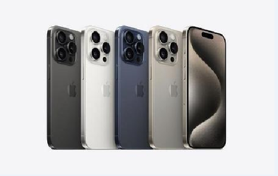 方城苹果维修点分享iPhone 15 Pro进水维修 