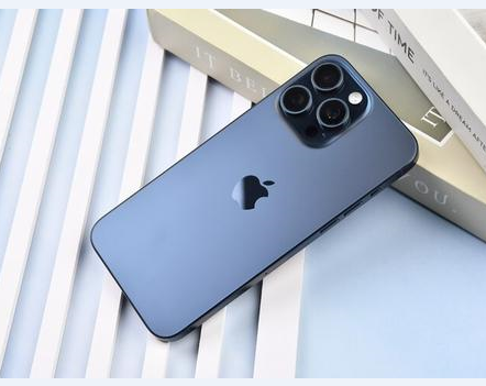 方城苹果维修点分享iPhone 15 Pro Max进水维修 