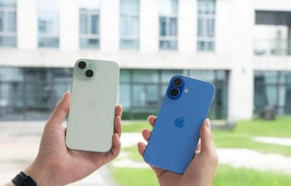 方城苹果维修点分享iPhone 16 Plus出现自动关机的情况类型 