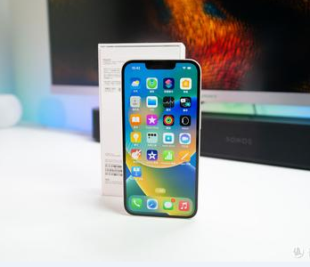 方城苹果维修点分享iPhone 14音频与待机系统排错 