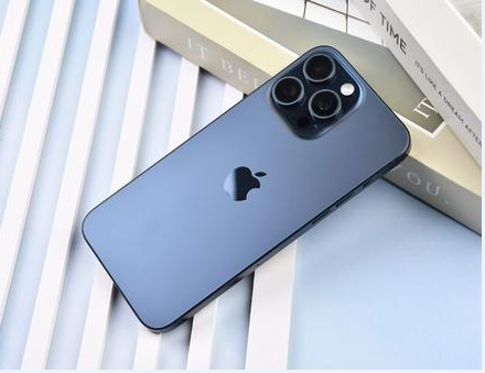 方城苹果维修点分享iPhone15 Pro Max黑屏少见诱因梳理 