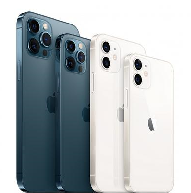 方城苹果维修点分享iPhone 12 Pro发烫关联故障汇总 