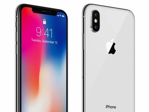 方城苹果维修点分享iPhone X摄像头实拍质感与场景适配全解析 